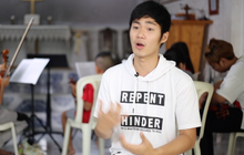 คนดีเปลี่ยนโลก Man Changes the World ตอน: ดนตรีคลาสสิคพลิกชีวิตในชุมชน