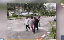 จับคนร้ายชิงทรัพย์อดีตสมาชิกเทศบาลพังงา