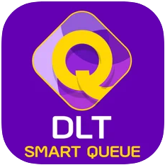 DLT Smart Queue 