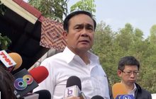 นายกฯ แจง ปลด สมชัย เพราะให้ข้อมูลวันเลือกตั้งสับสน