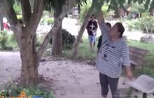 เชือกเครื่องเล่นรัดคอเด็กอนุบาลเสียชีวิต