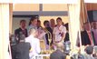 พระองค์ภา เสด็จเปิดการแข่งขันขี่ม้าปริ๊นเซส คัพ 2017
