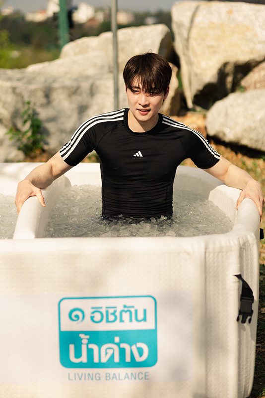 มีน-พีรวิชญ์ อรรถชิตสถาพร