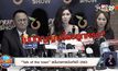 “Talk of the town” สนั่นวงการบันเทิงปี 2563
