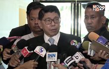 “วิษณุ” เผย ส.ส.ที่เป็นรัฐมนตรี ลงมติรับร่าง พ.ร.บ.งบฯได้