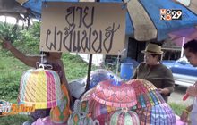 วอนซื้อฝาชีแฟนซี ช่วยผู้ป่วยโรคไตสู้ชีวิต