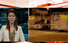 เหตุวางระเบิดในบาห์เรน