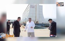 “คิม” สั่งรื้อรีสอร์ทเกาหลีใต้บนภูเขาของเกาหลีเหนือ