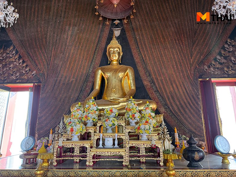 หลวงพ่อทอง