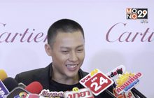 “หมาก” เปิดใจหลังสึก ปัดเตรียมแต่ง “คิมเบอร์ลี่”