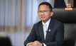 ‘สมศักดิ์’ เตรียมแผนรับมือน้ำท่วมภาคใต้ พ.ย.นี้
