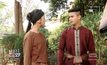 ม.ร.ว.เฉลิมชาตรี ยุคล เค้นอารมณ์ นักแสดงใหม่ ฉากเกี้ยวพาราสีใน  “ ตำนานสมเด็จพระนเรศวรมหาราช เดอะซีรีส์ ”