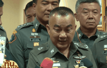 รองผบ.ตร. ขีดเส้น 5 วัน “พระธัมมชโย” มอบตัว