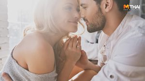 ว่ากันด้วยเรื่องเซ็กซ์ เมื่อผู้ชายแค่รักสนุก แต่ทำไมผู้หญิงถึงรู้สึกผูกพัน