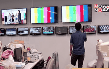 เช็คชีพจรทีวีดิจิตอล