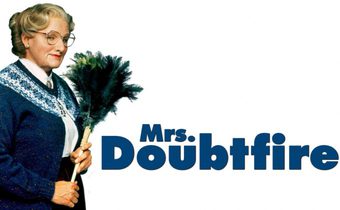 Mrs. Doubtfire คุณนายเด๊าท์ไฟร์ พี่เลี้ยงหัวใจหนุงหนิง
