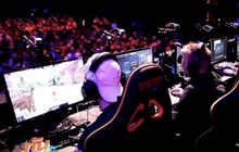 กกท.ประกาศรับรอง E-Sport เป็นกีฬาแล้ว
