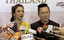 “ณวัฒน์” ป้อง “ฝ้าย สุภาพร” หลังถูกคู่กรณีฟ้องผิดสัญญา