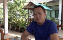 กรมการแพทย์รับรอง “หมอแสง” เป็นหมอพื้นบ้าน