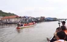 สำรวจเมืองเก่าสงขลาก่อนเสนอเป็นเมืองมรดกโลก