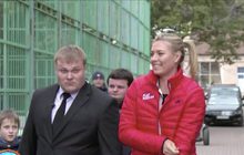 “มาเรีย ชาราโปว่า” ประกาศแขวนแร็กเก็ต