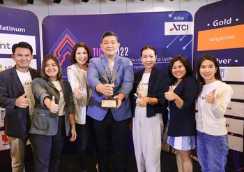 CEO เก่ง DDLG ผู้นำเทคโนโลยีไทย เพื่อ Data Management Security ของข้อมูล และ AI Green Technology