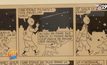 ภาพวาด “ตินติน” ประมูลได้ในราคากว่า 19 ล้านบาท