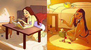 20 ภาพความจริงสุดโดน ของคนโสด ที่คนมีคู่ไม่มีวันเข้าใจหรอก!