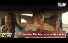 Marlina The Murderer in Four Acts