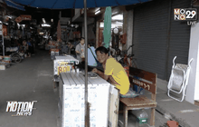 แผงขายสลากหมดตั้งแต่เช้าขานรับรางวัล 3ตัวหน้า