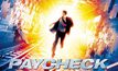 Paycheck แกะรอยอดีต ล่าปมปริศนา