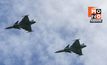 F-16–กริพเพนถล่มฐานยิงเขมร! ทอ.โจมตีเป้าหมายภูมะเขือ–ตาเมือนธม