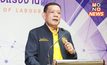 “พิพัฒน์” สั่งตรวจสอบป้ายโฆษณาจีนจัดหาต่างด้าวทำงาน ย้ำ “กฎหมายไทยต้องศักดิ์สิทธิ์”