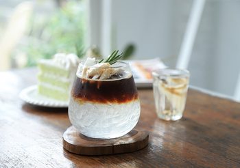 กาแฟมะพร้าว อเมริกาโน่มะพร้าว หอมมัน สดชื่น พร้อมประโยชน์หลากหลาย