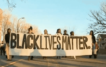 ประท้วงตำรวจรัฐมินนิโซตายิงชายผิวสี