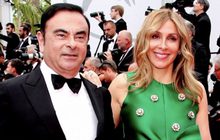 ญี่ปุ่นออกหมายจับภรรยาอดีตประธานนิสสัน