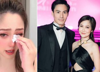 บ้านบึ้ม! “ไฮโซน้ำหวาน”เกือบเสียผัว แฉ!ยับกลางไลฟ์ ถูกนักไลฟ์มืออาชีพหยามเกียรติ ยั่วสามีต่อหน้าพนักงาน ลั่นมีหลักฐานครบ