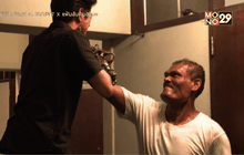 “กัน รัชชานนท์” ปะทะ “แฟรงค์ โชคนิพนธ์” ใน  Project X แฟ้มลับเกมสยอง