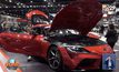 จับตาอุตสาหกรรมยานยนต์ Motor Expo 2019