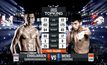 คู่ที่ 3 Super Fight ชูเจริญ ดาบรันสารคาม VS. เหม็ง กั๊วะตง