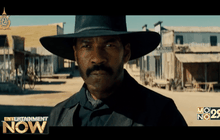 The Magnificent Seven Trailer