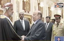 ผู้ประท้วงอิหร่าน ขอผู้นำลงจากตำแหน่ง