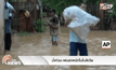 น้ำท่วม-ฝนตกหนักในโบลิเวีย