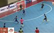 โต๊ะเล็กไทยทุบเสือเหลือง 4-2 ครองเจ้าอาเซียนสมัยที่ 14