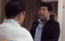 ร้องผู้จัดงานวิ่งระดมทุน ส่งมอบเงินไม่ครบ
