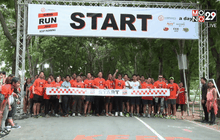 การไฟฟ้านครหลวง เตรียมจัดมหกรรมวิ่ง “Human Run 2015”