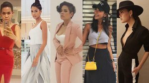 ผิวแทน ก็แพงได้! 5 ผู้หญิง มากความสามารถ กับ สีผิว ที่ไม่จำเป็นต้อง ขาวโอโม่