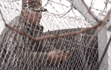 ฮังการีเร่งสร้างรั้วลวดหนามกันผู้อพยพ