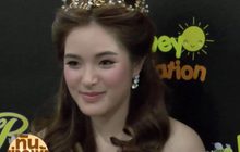 “ปันปัน สุทัตตา” รับทำจมูกจริง! วอนอย่าด่าเยอะ