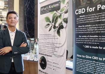 ยกระดับกระท่อมไทยด้วยนวัตกรรมเพื่อสุขภาพบุกตลาดอาเซียน